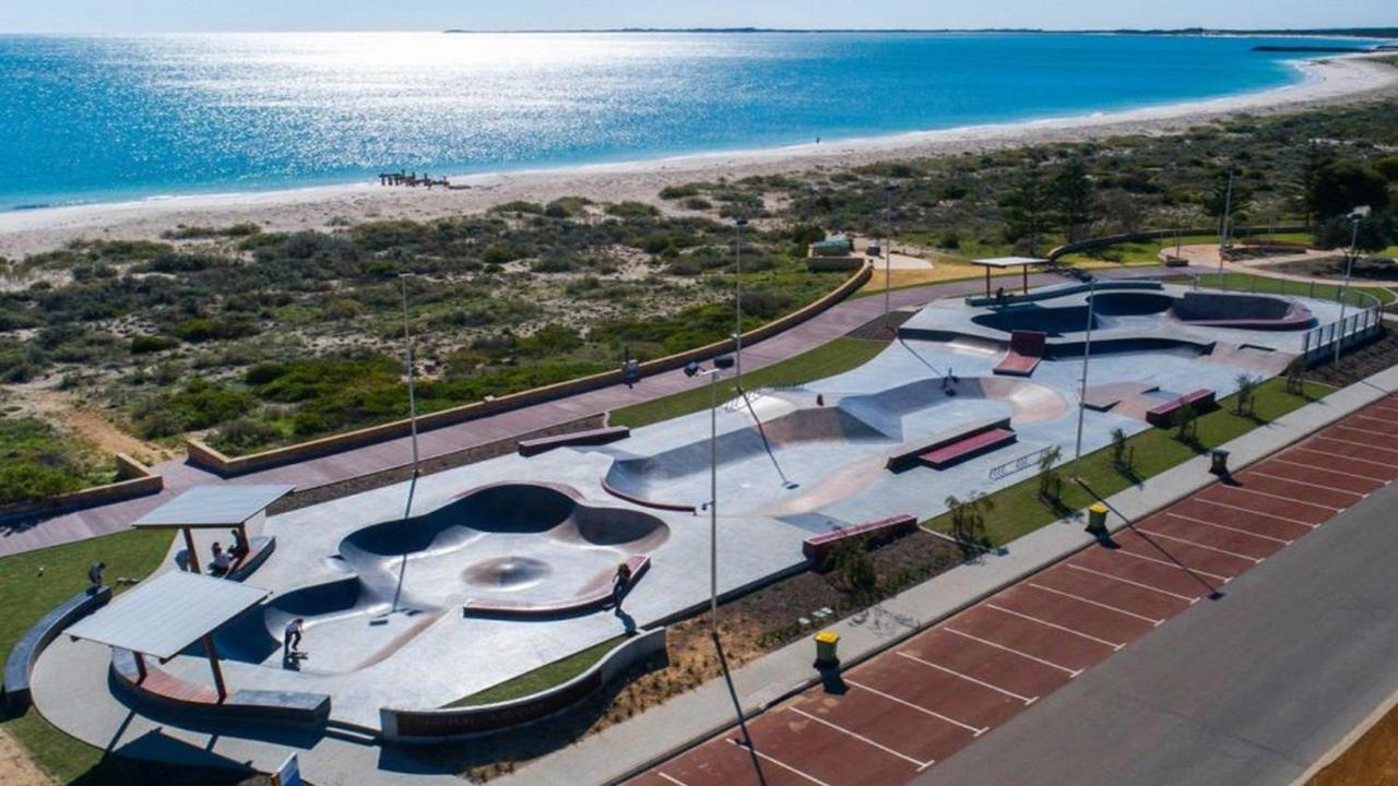 Unit 56 Seafront Estate Villa Jurien Bay Exterior photo