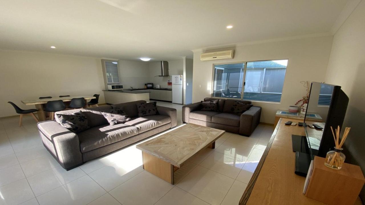 Unit 56 Seafront Estate Villa Jurien Bay Exterior photo